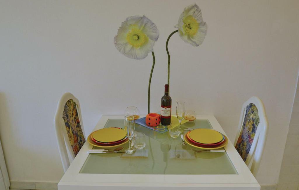 Apartment Rosana ラバック エクステリア 写真