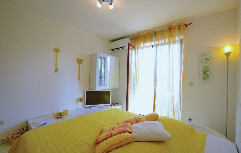 Apartment Rosana ラバック エクステリア 写真