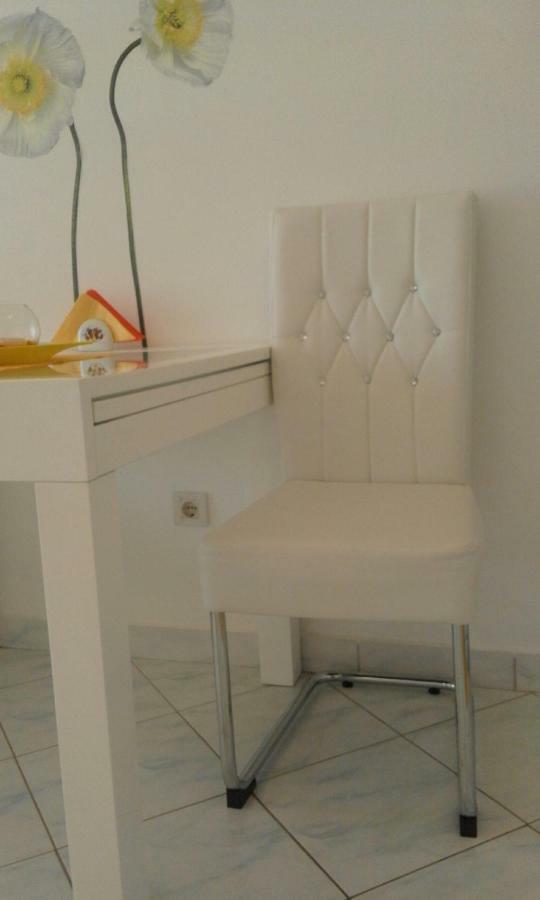 Apartment Rosana ラバック エクステリア 写真