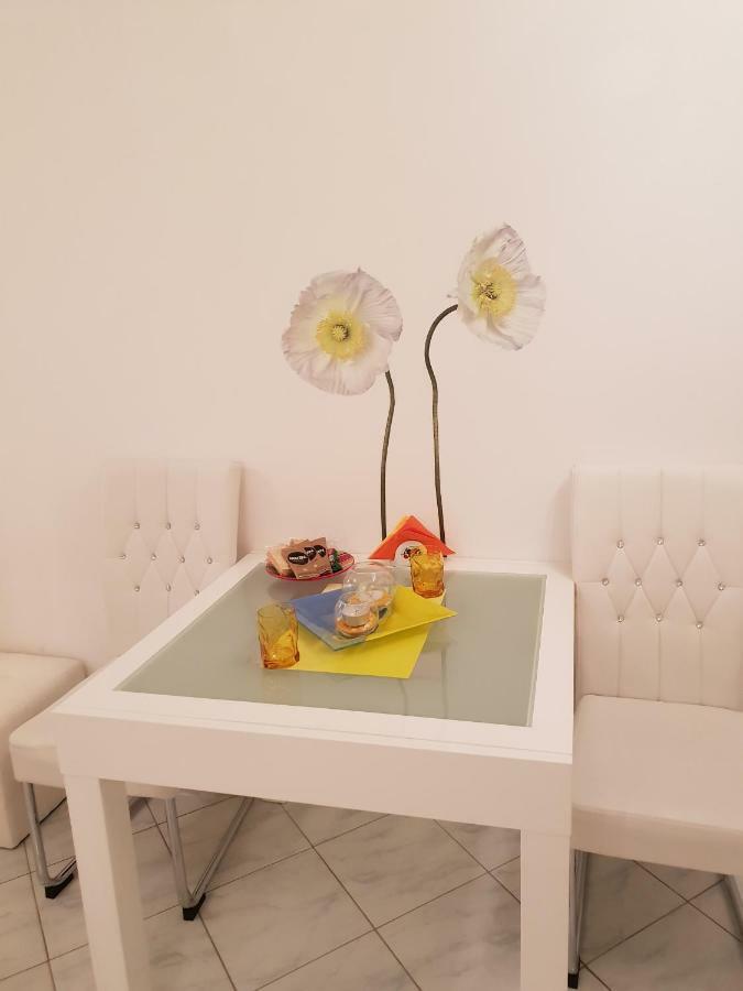 Apartment Rosana ラバック エクステリア 写真
