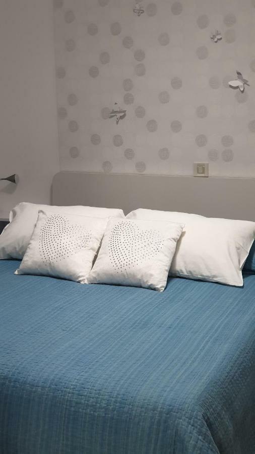 Apartment Rosana ラバック エクステリア 写真